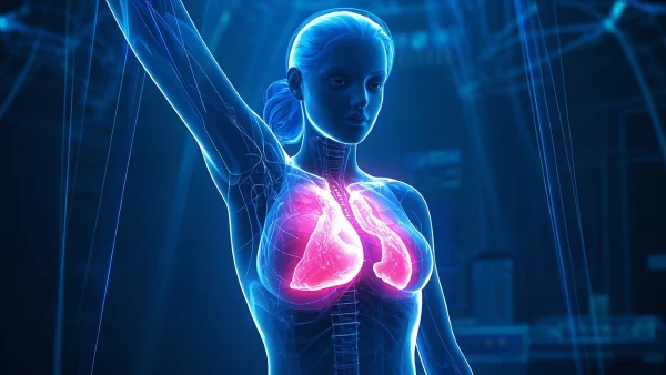 乳腺癌健康科普全解——认识、发现、行动