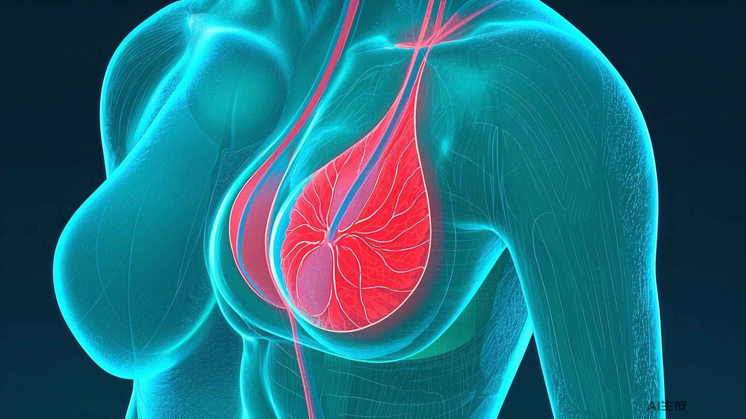 科普,解密乳腺癌辅助化疗的秘密——科学用药助健康!