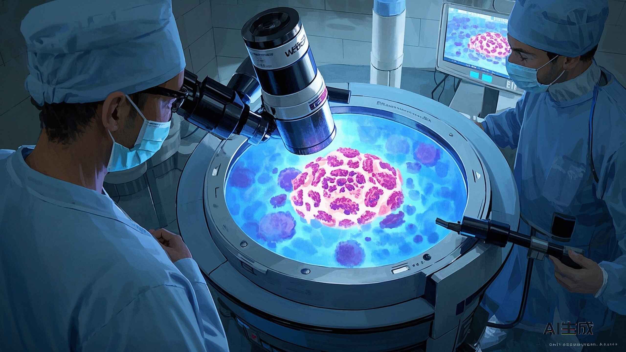 科普,脑胶质瘤 WHO4级 IDH1阴性治疗常用药品 使用关键细节全解封面图