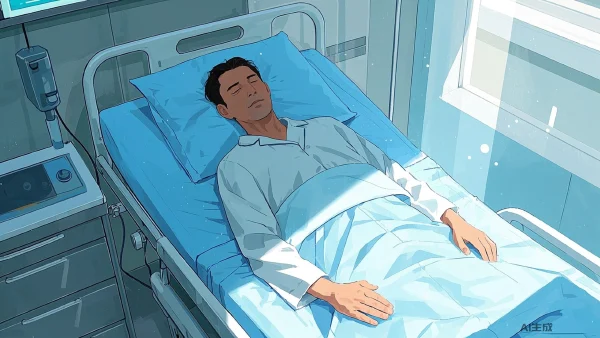 解密血管瘤：全面解析分类与类型