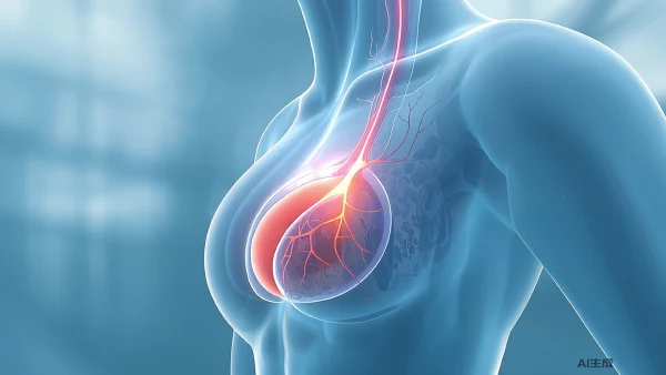 乳腺癌早期信号与预防治疗指南