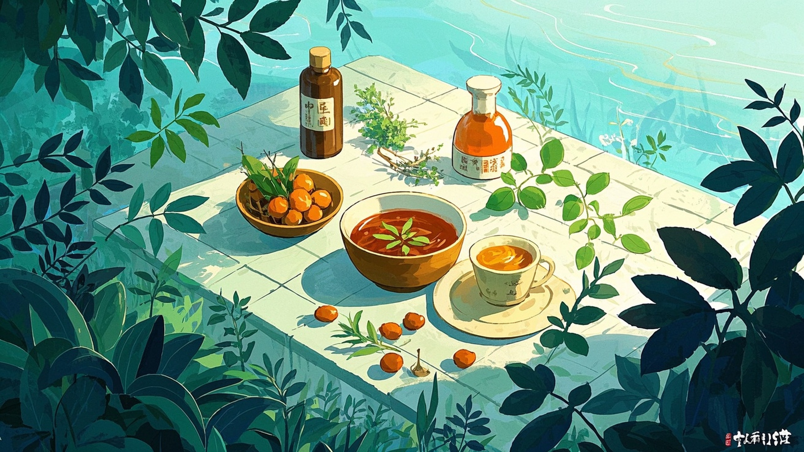 七情与肥胖:中医视角下的身心调理之道