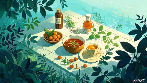 七情与肥胖：中医视角下的身心调理之道