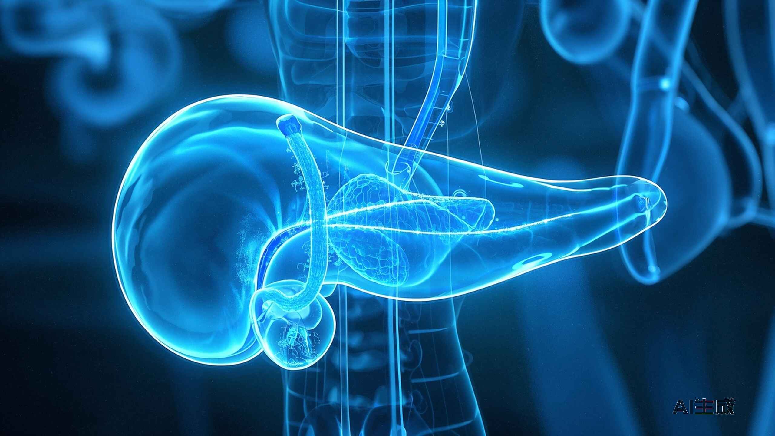 科普，急性胰腺炎：識別、應(yīng)對與預(yù)防封面圖