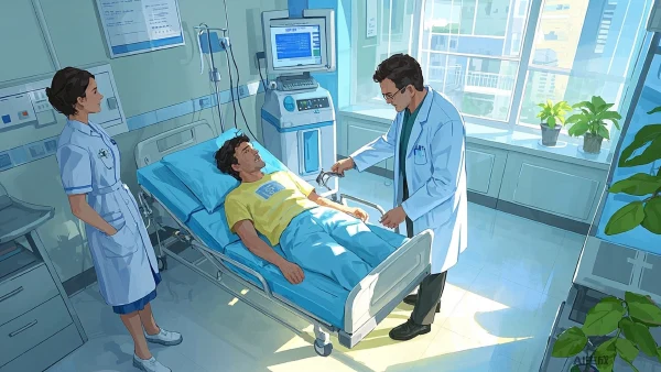 走出高血脂的迷雾:全方位胆固醇控制指南