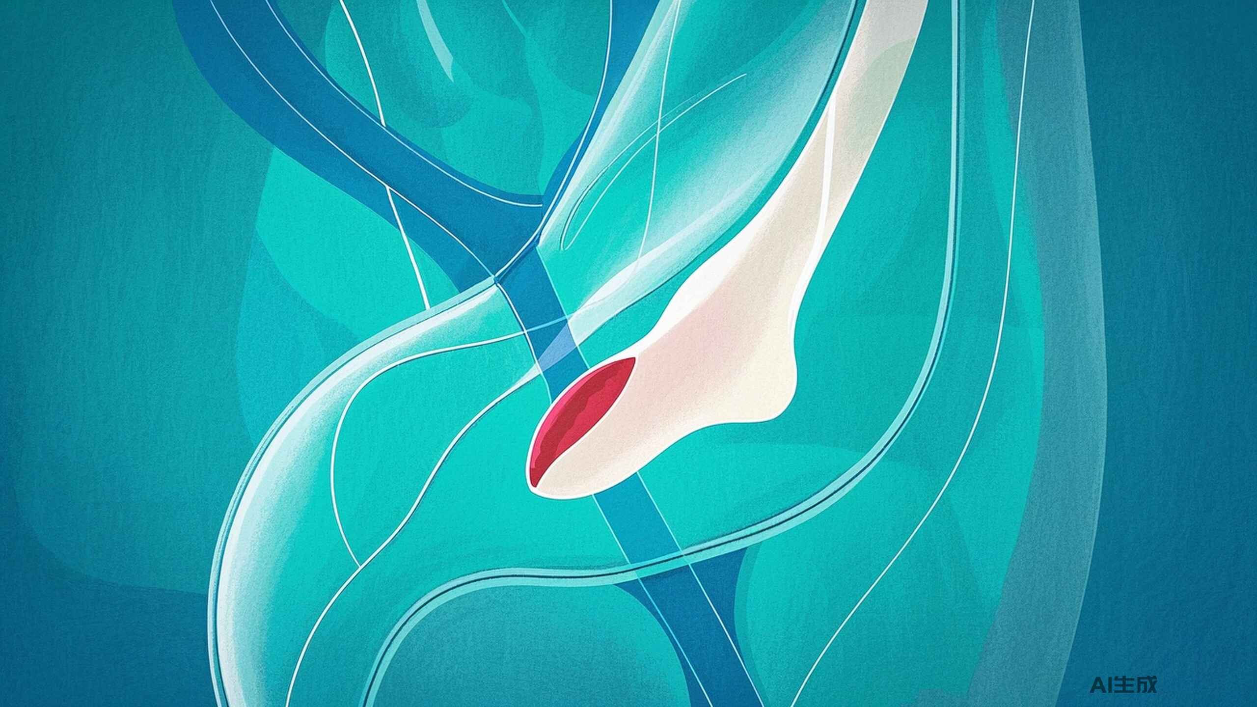 乳腺癌的那些事儿——远离误区，拥抱健康！封面图