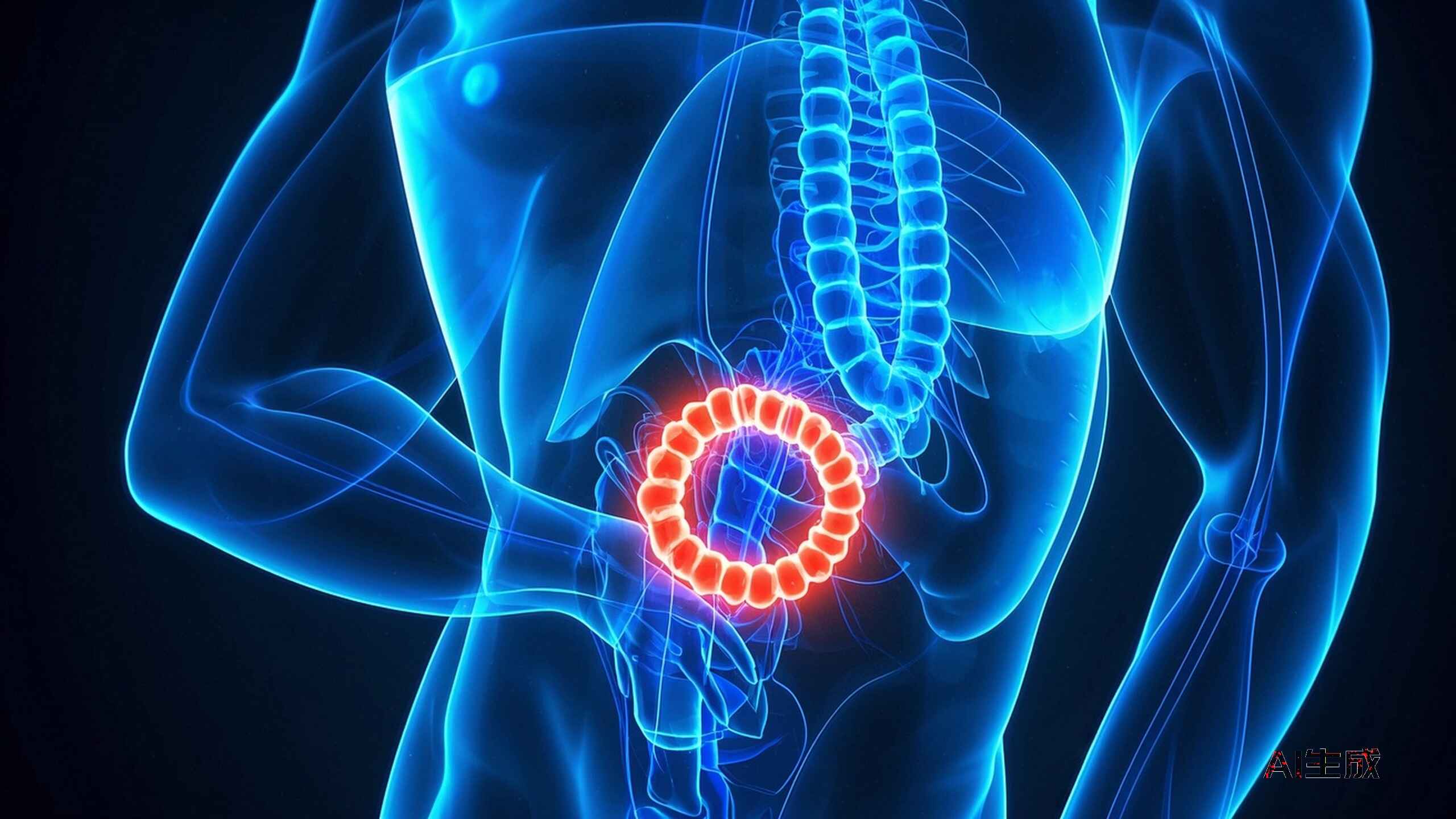 科普，<span style="color: #da4707">结肠癌</span>的真相与应对：让你<span style="color: #da4707">科学</span><span style="color: #da4707">认知</span>，轻松预防