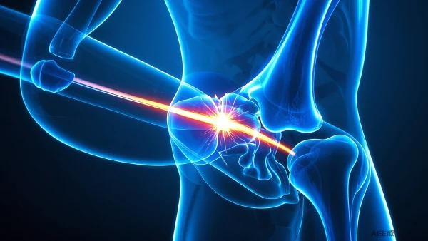 如何科学应对股骨颈骨折：麻醉科的专业视角与术后管理