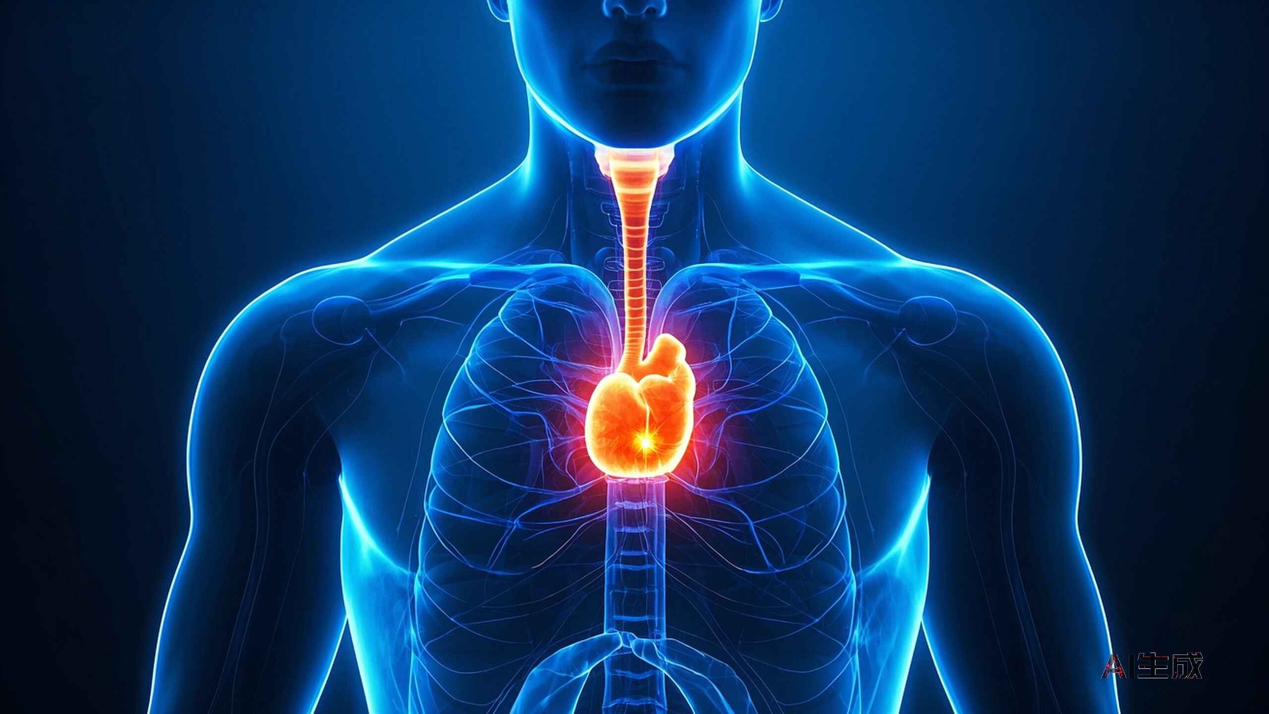 科普,賁門癌:你需要了解的關(guān)鍵知識封面圖