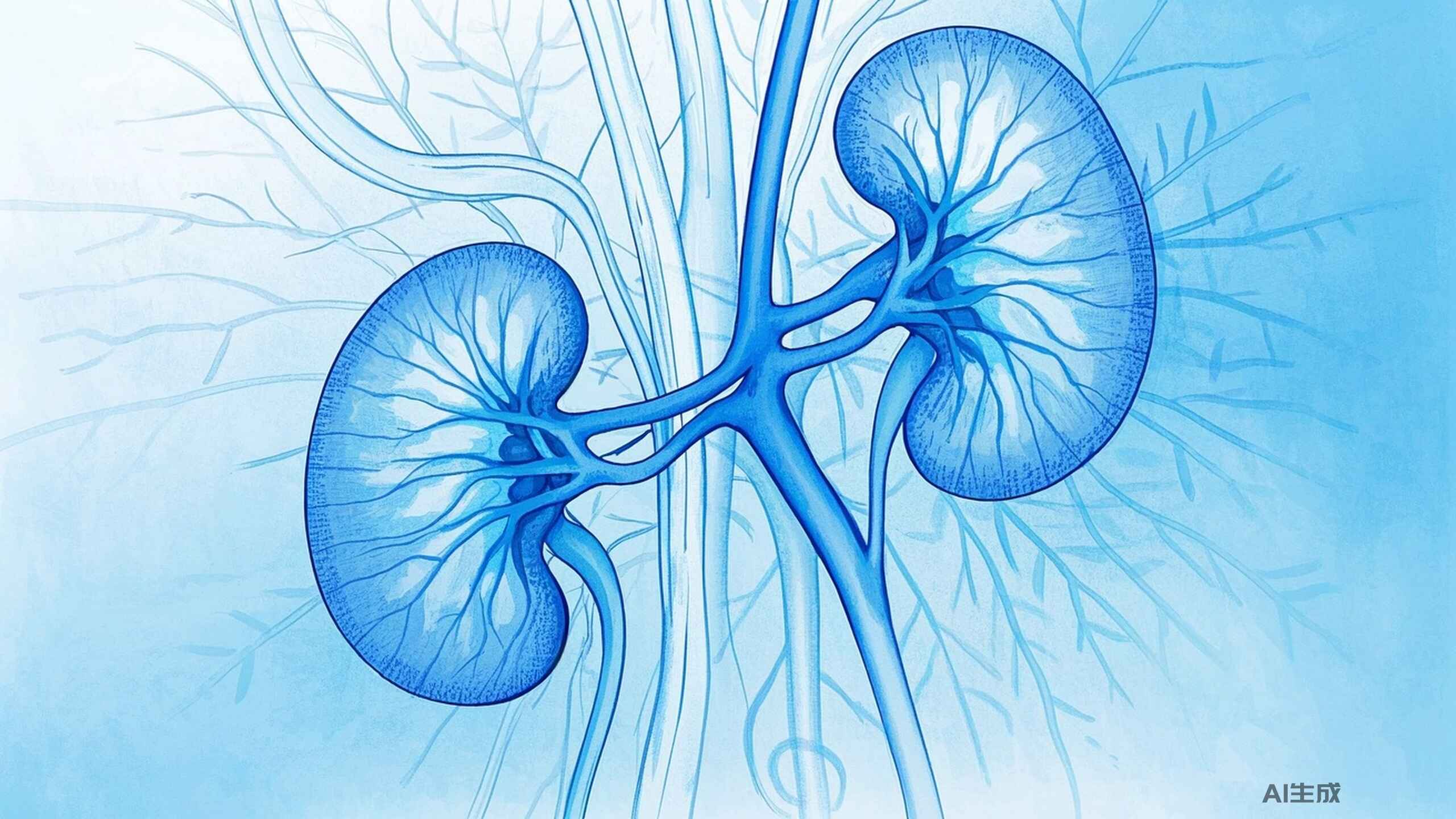 科普，让你的肾脏更健康：<span style="color: #da4707">高血压</span>肾病的饮食<span style="color: #da4707">原则</span>指南