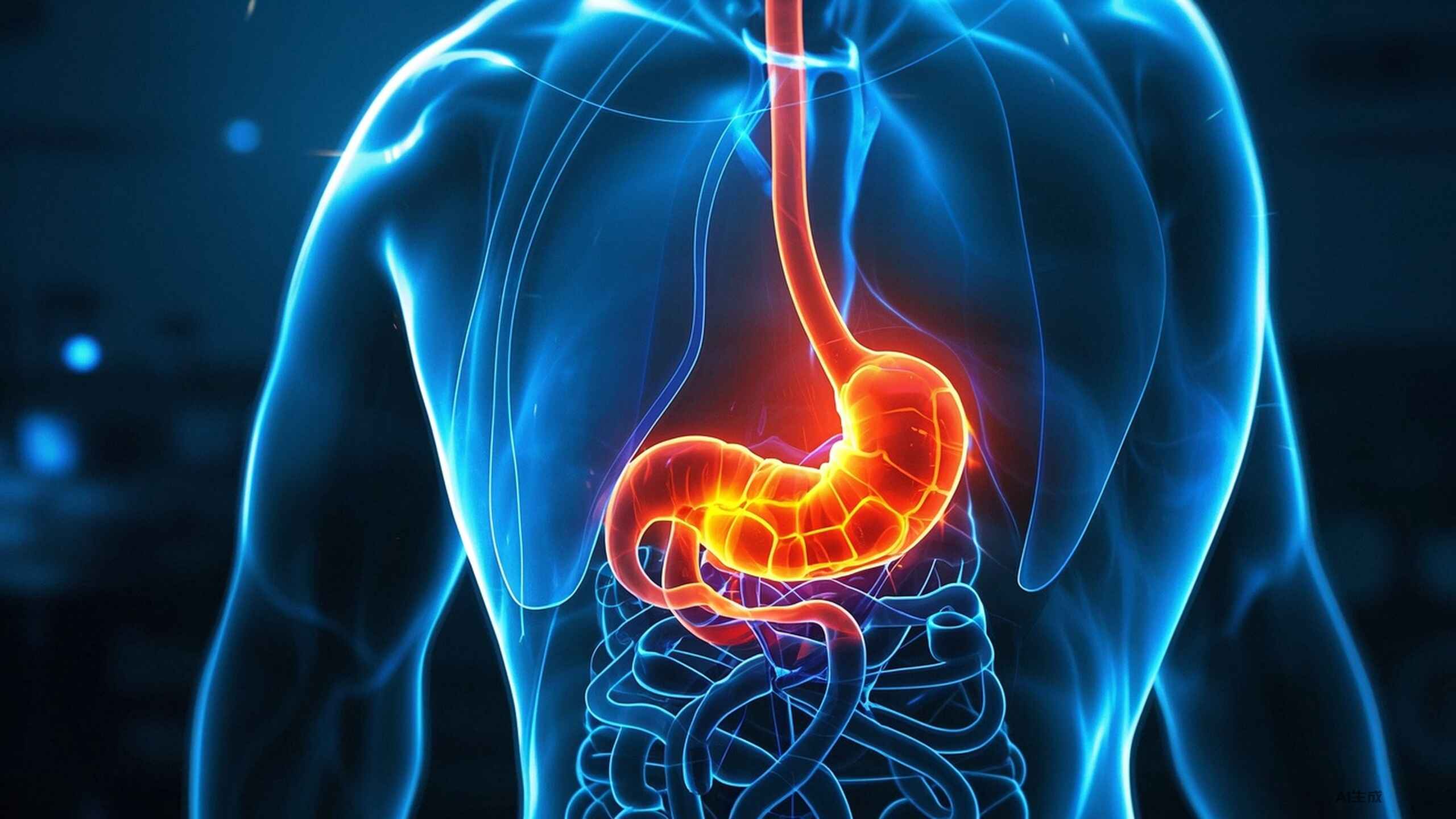 科普，胃癌的<span style="color: #da4707">真相</span>与应对