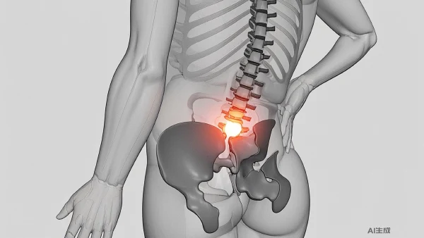 腰椎骨折的玄机——别让小问题变大隐患!
