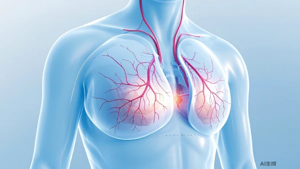 乳腺癌的真相:女性健康必须知道的应对措施