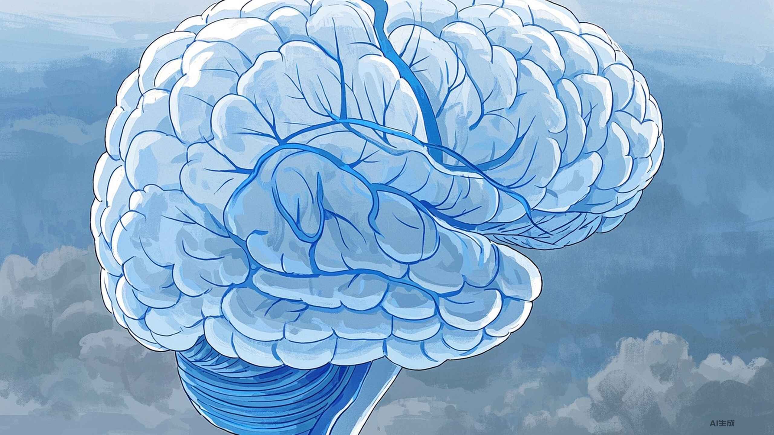 科普，脑海一闪而逝：短暂性脑缺血发作的预防宝典封面图