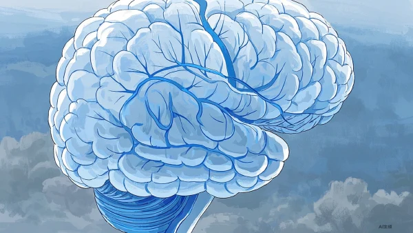 脑海一闪而逝:短暂性脑缺血发作的预防宝典