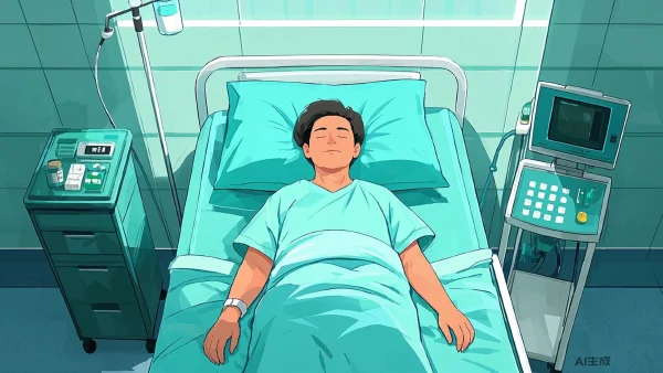 麻醉领域的应用:保障手术安全与围术期管理