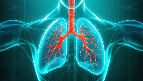 肺癌的早期诊断与治疗管理:科学应对,提高预后