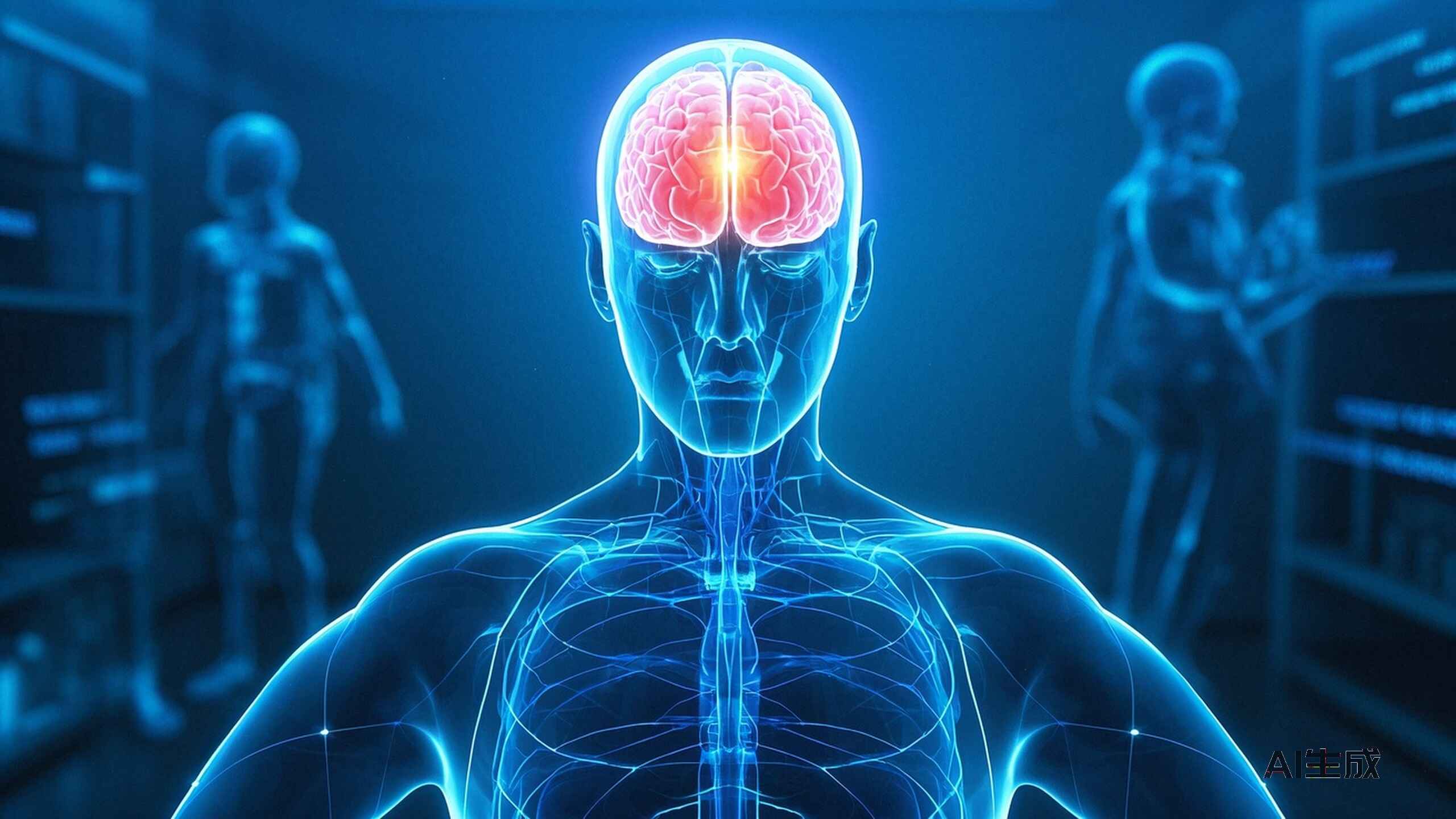 科普，摆脱焦虑困扰与提升睡眠健康：中医视角下的实用指南