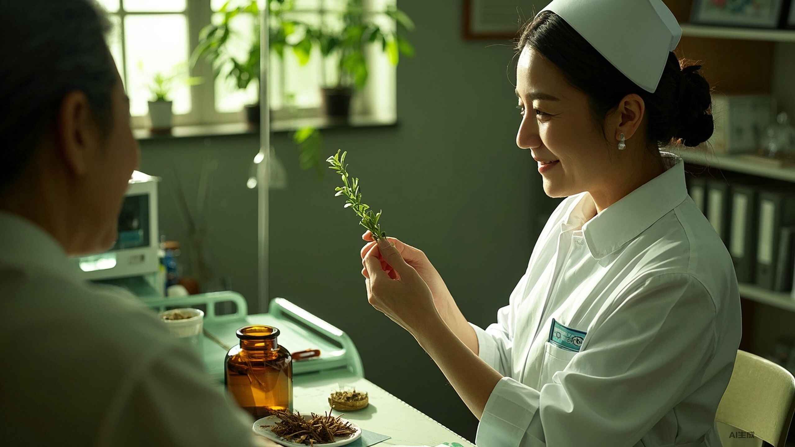 科普，打破月经不调的迷雾：<span style="color: #da4707">护理</span>方法与<span style="color: #da4707">建议</span>