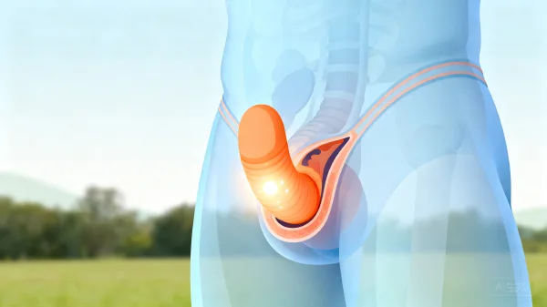 龟头炎：深入了解症状、成因及护理 - 好患教健康科普视频封面