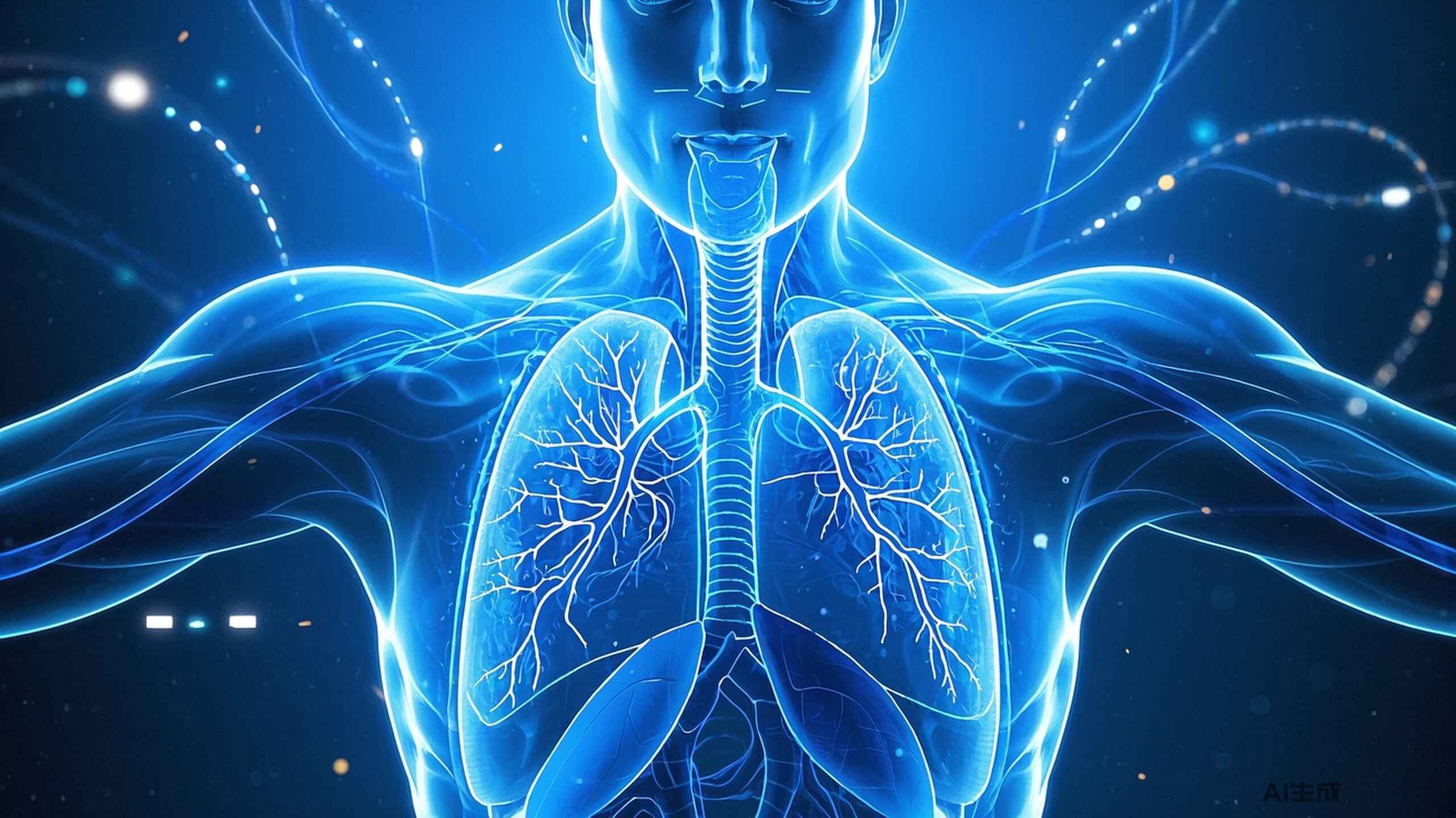 科普，呼吸道感染的信号与应对：科学防治不容忽视封面图