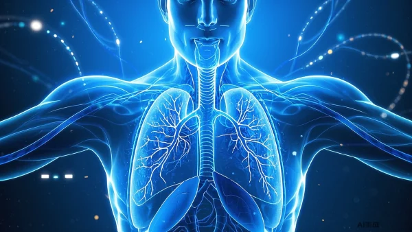 呼吸道感染的信号与应对：科学防治不容忽视