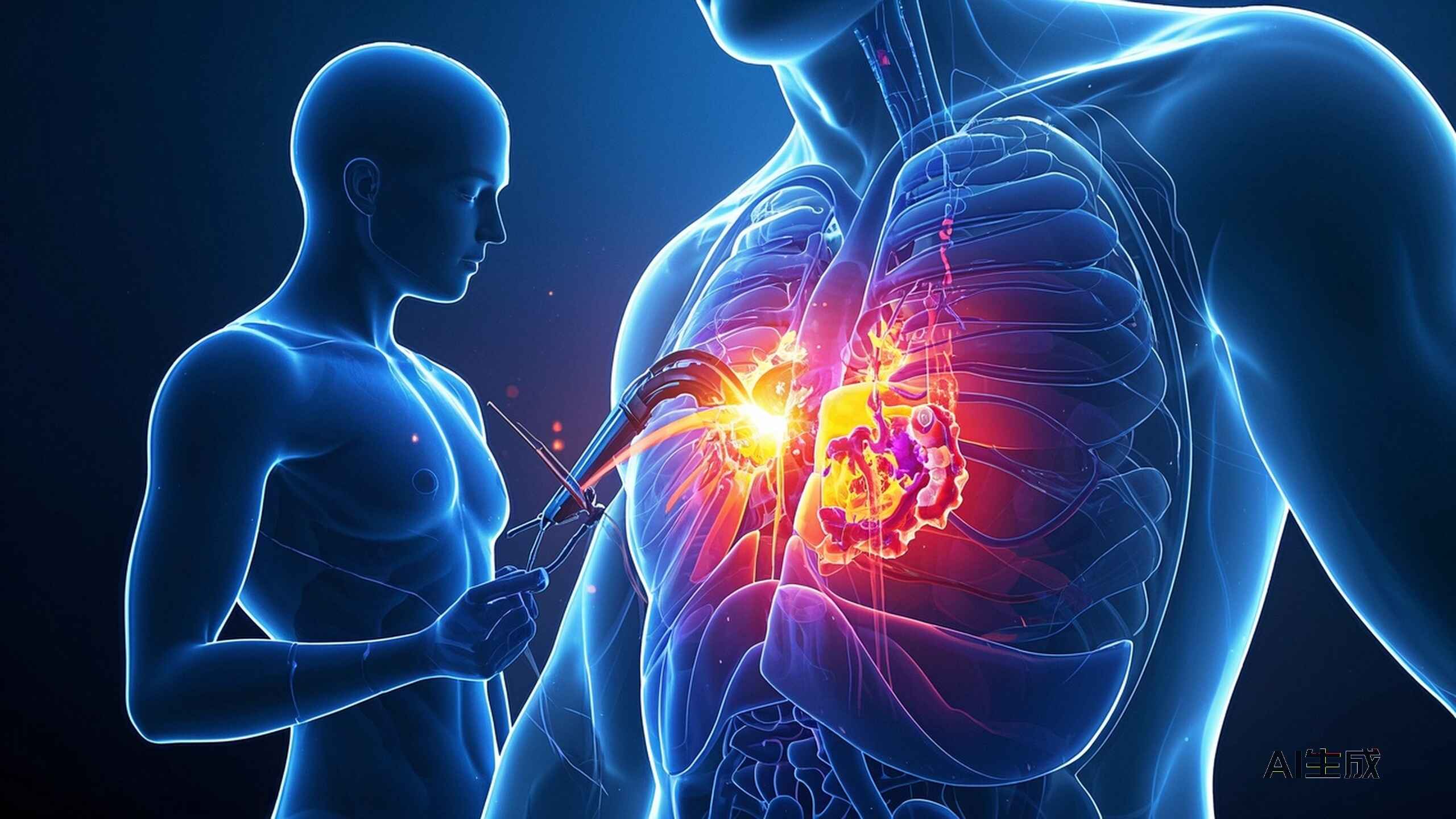 科普，了解浸润性导管癌：普<span style="color: #da4707">外科</span>看待的关键<span style="color: #da4707">问题</span>