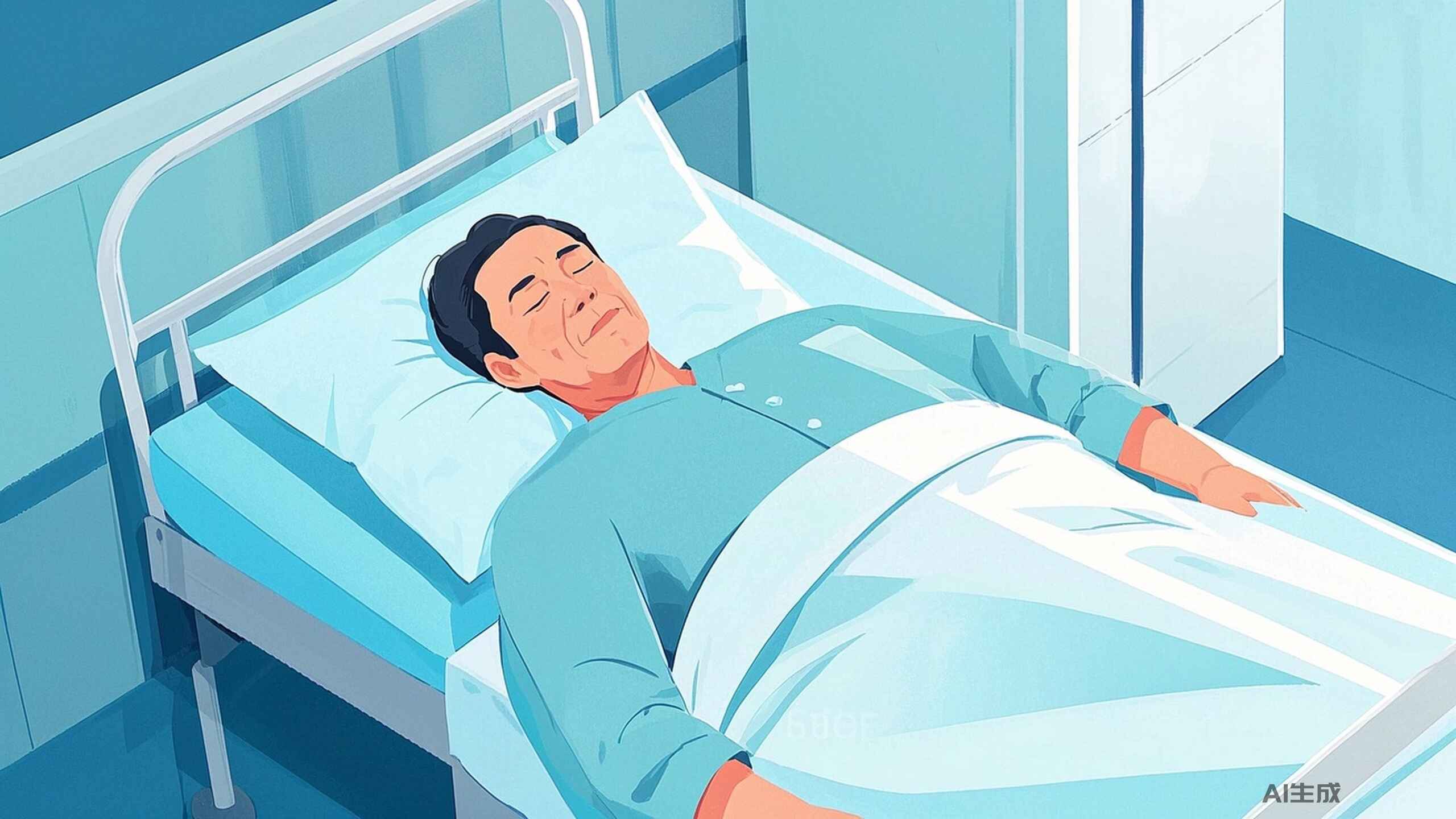 科普，探索神经内镜经鼻手术：未来神经外科的新篇章封面图