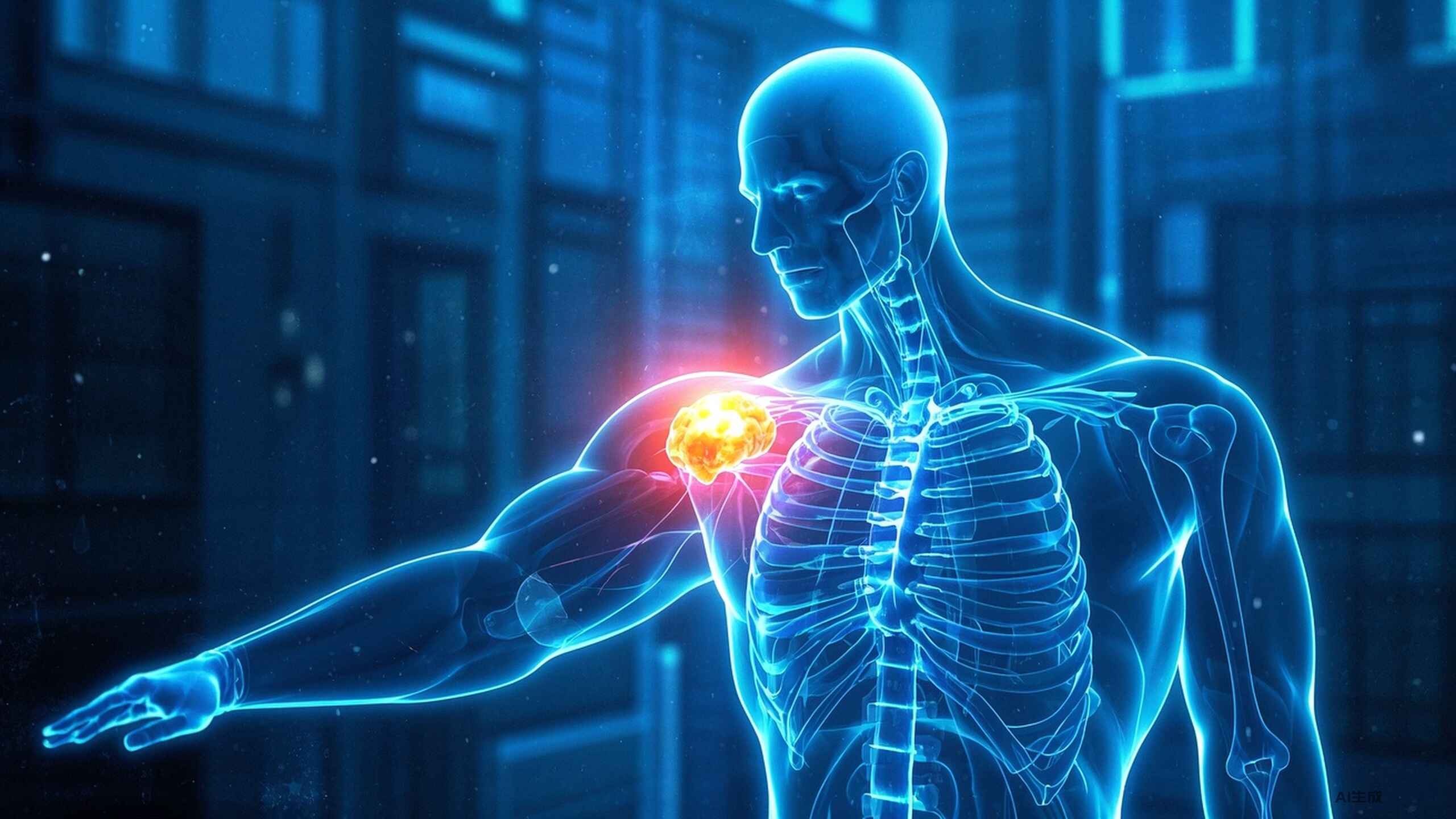 科普，<span style="color: #da4707">多发性骨髓瘤</span>科普指南