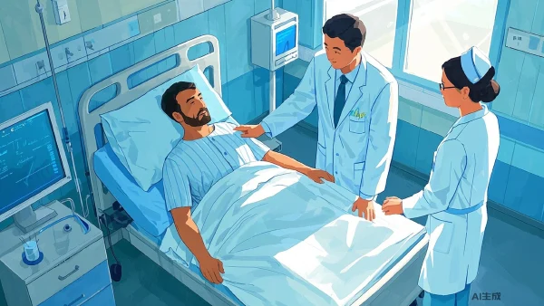 警惕“急性酒精中毒”：健康生活不可忽视的警钟