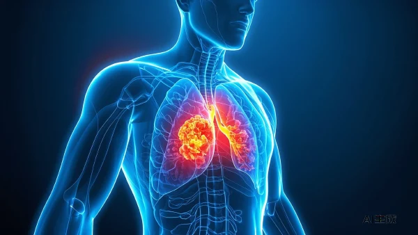 小细胞肺癌:认识、症状、致病机制与管理