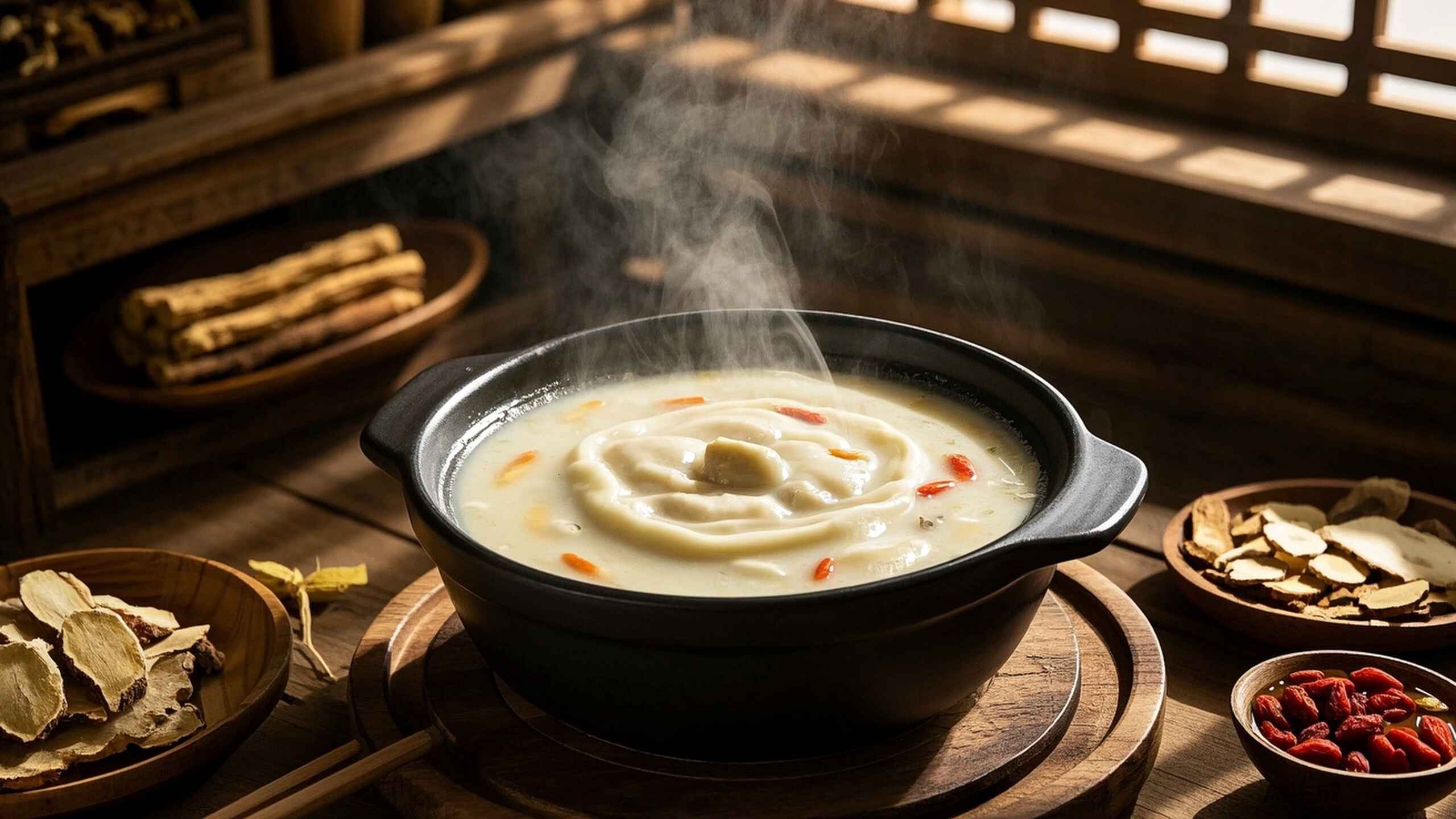 科普，补中益气汤的艺术：煎煮火候与<span style="color: #da4707">配方</span>全面解析