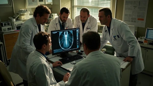 什么是左乳导管原位癌伴微浸润？