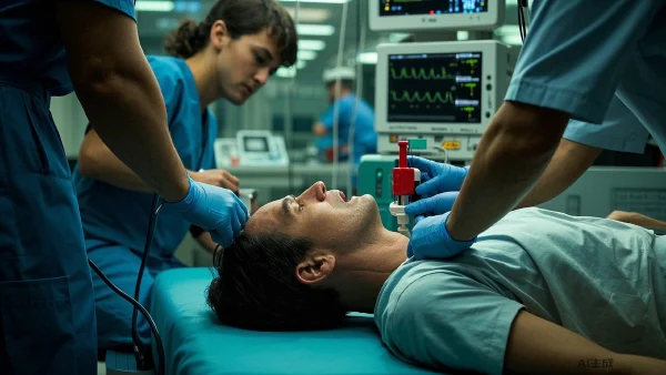 当癫痫发作来袭：如何进行有效的急救与后续关怀