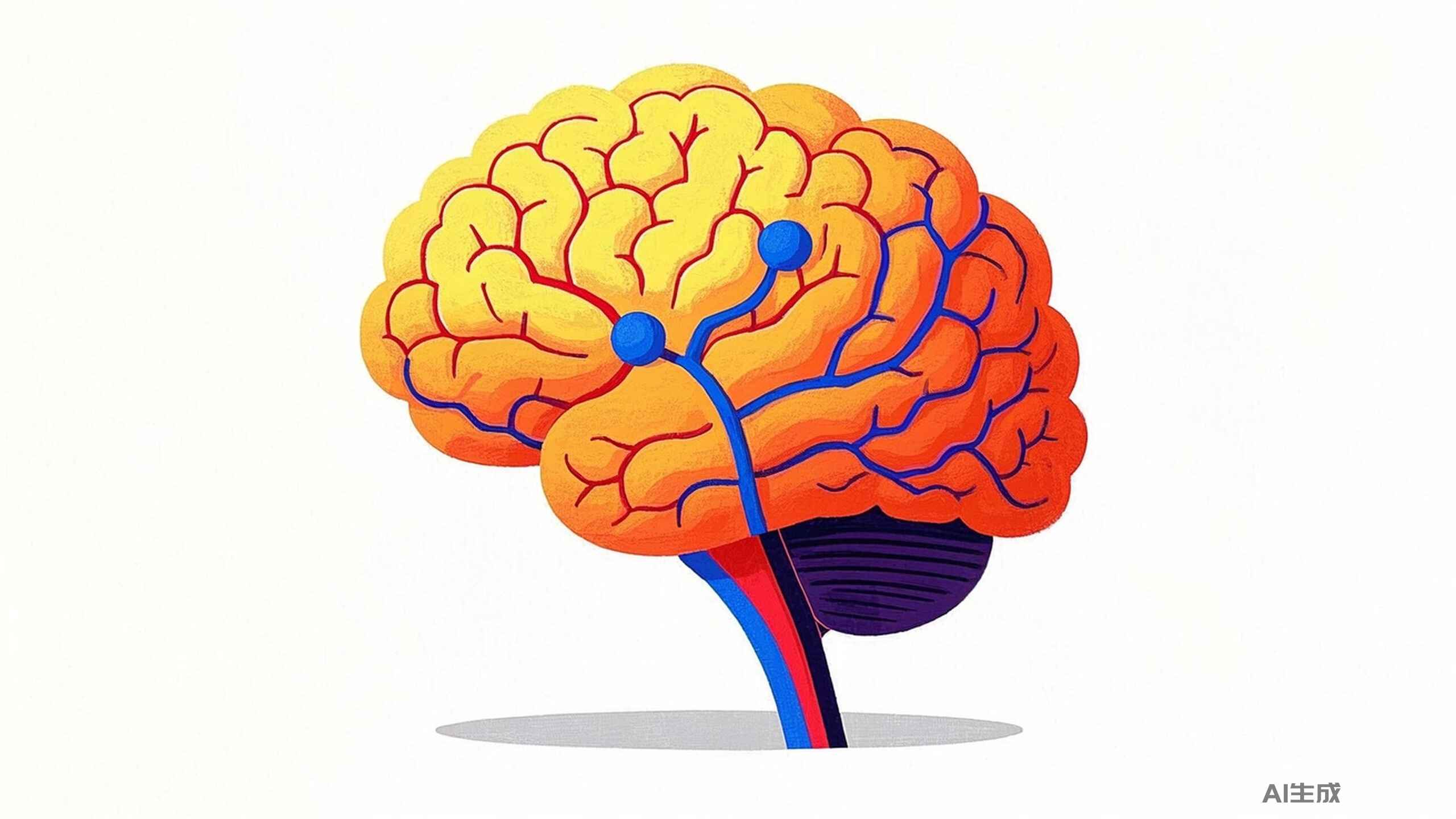 科普，警惕突如其来的健康危机——脑出血与高血压的防治封面图