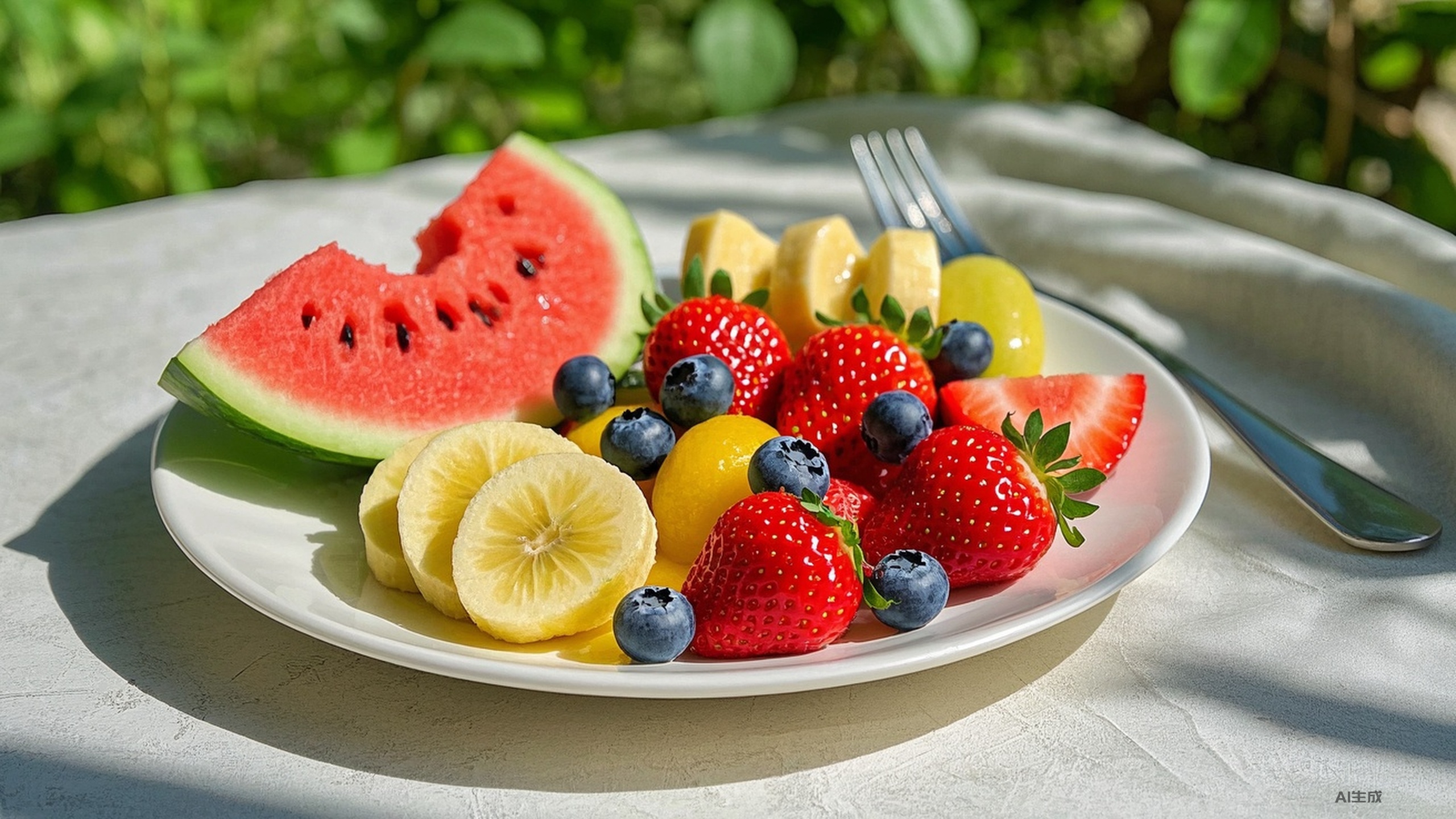 空腹吃水果:减肥的神话还是科学的真相?