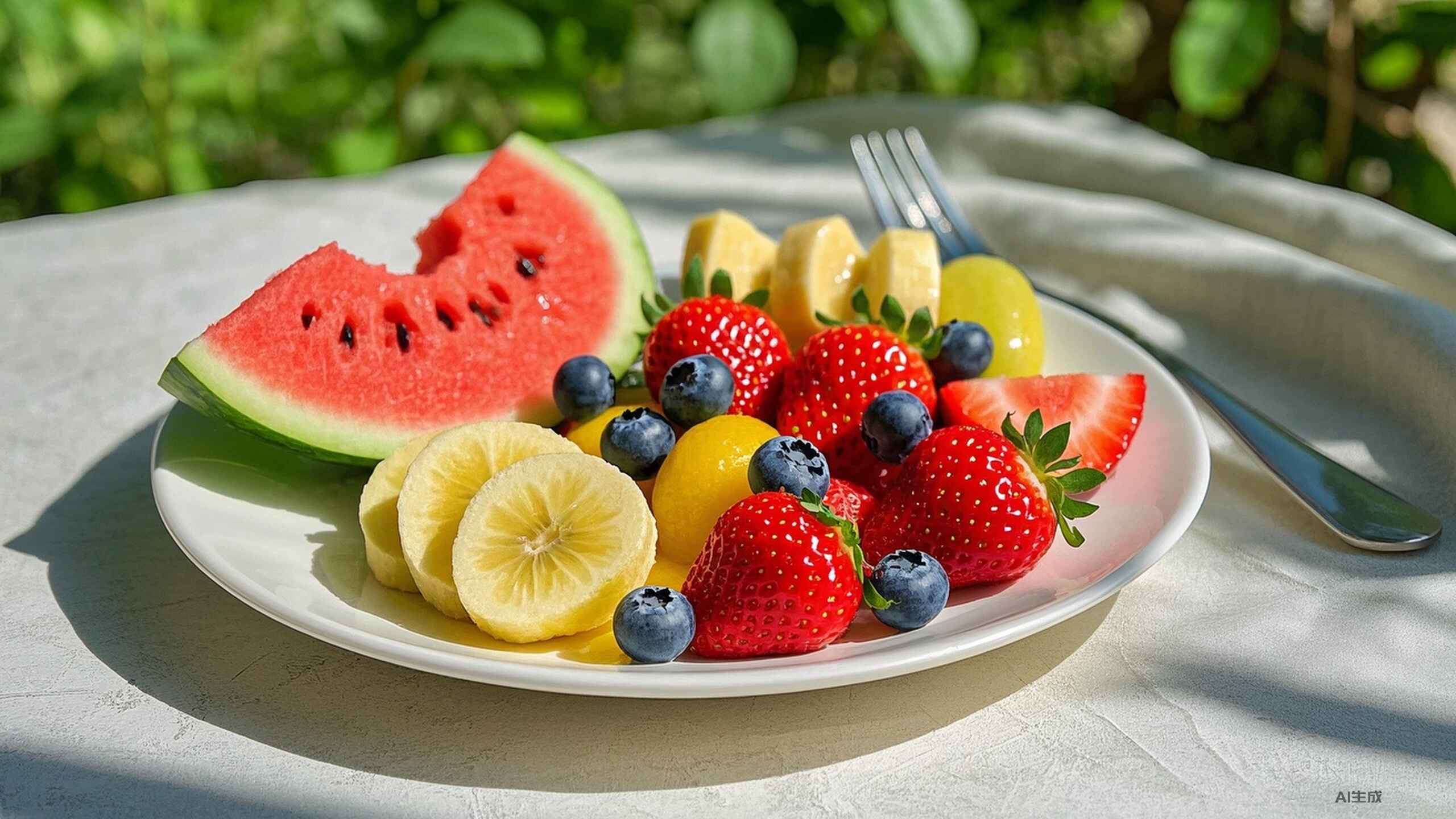 科普，空腹吃<span style="color: #da4707">水果</span>：减肥的神话还是科学的真相？