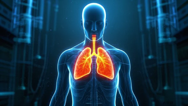 肺癌到底有多常见?有哪些风险、信号和实用对策