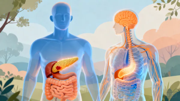 胰腺癌:警惕身体发出的信号与科学应对策略 - 好患教健康科普内容,包含医学科普、中医科普、儿童科普等知识