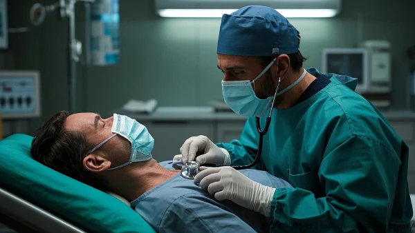 认识急性呼吸道感染：病因、诊断及治疗方案详解