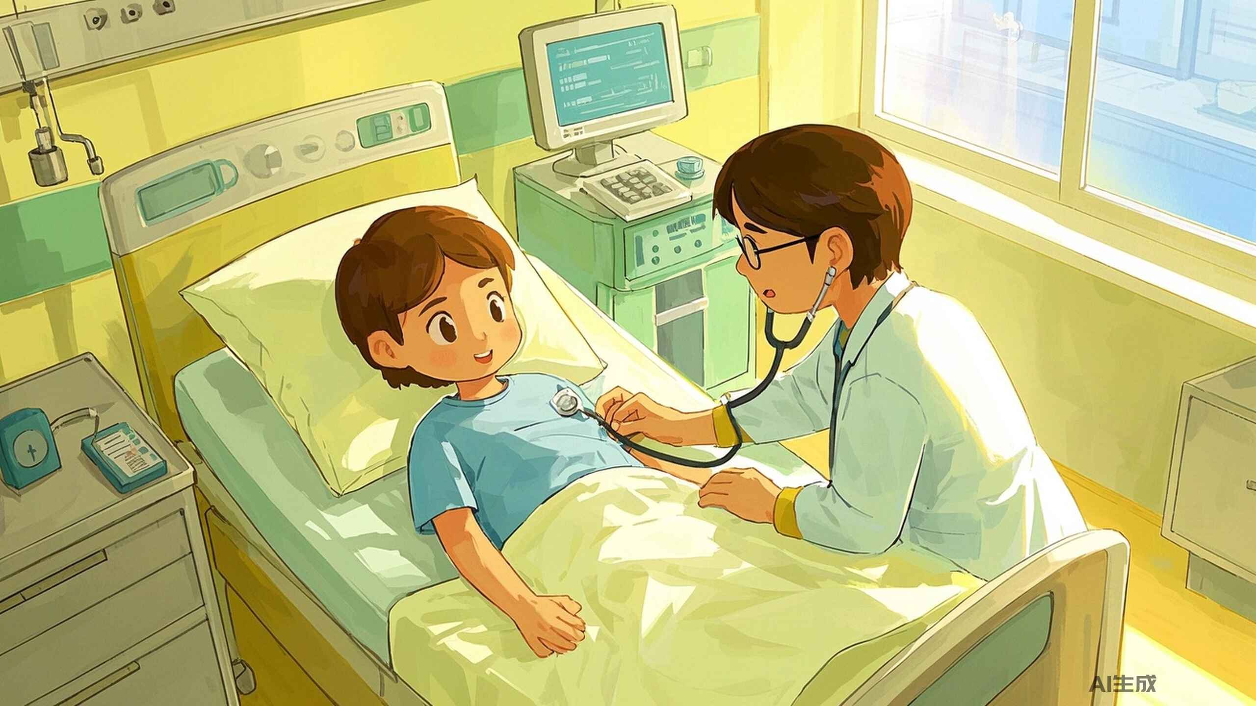 科普，重<span style="color: #da4707">燃</span>生活的希望：烧伤后的功能康复全攻略