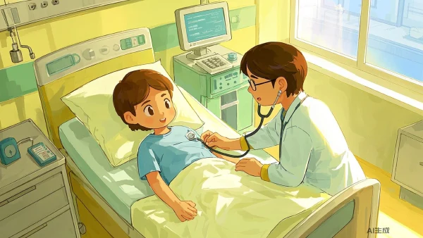 重燃生活的希望：烧伤后的功能康复全攻略