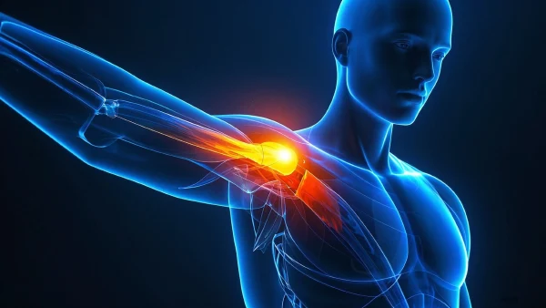 麻醉在肩袖损伤手术中的应用：保障安全与有效治疗