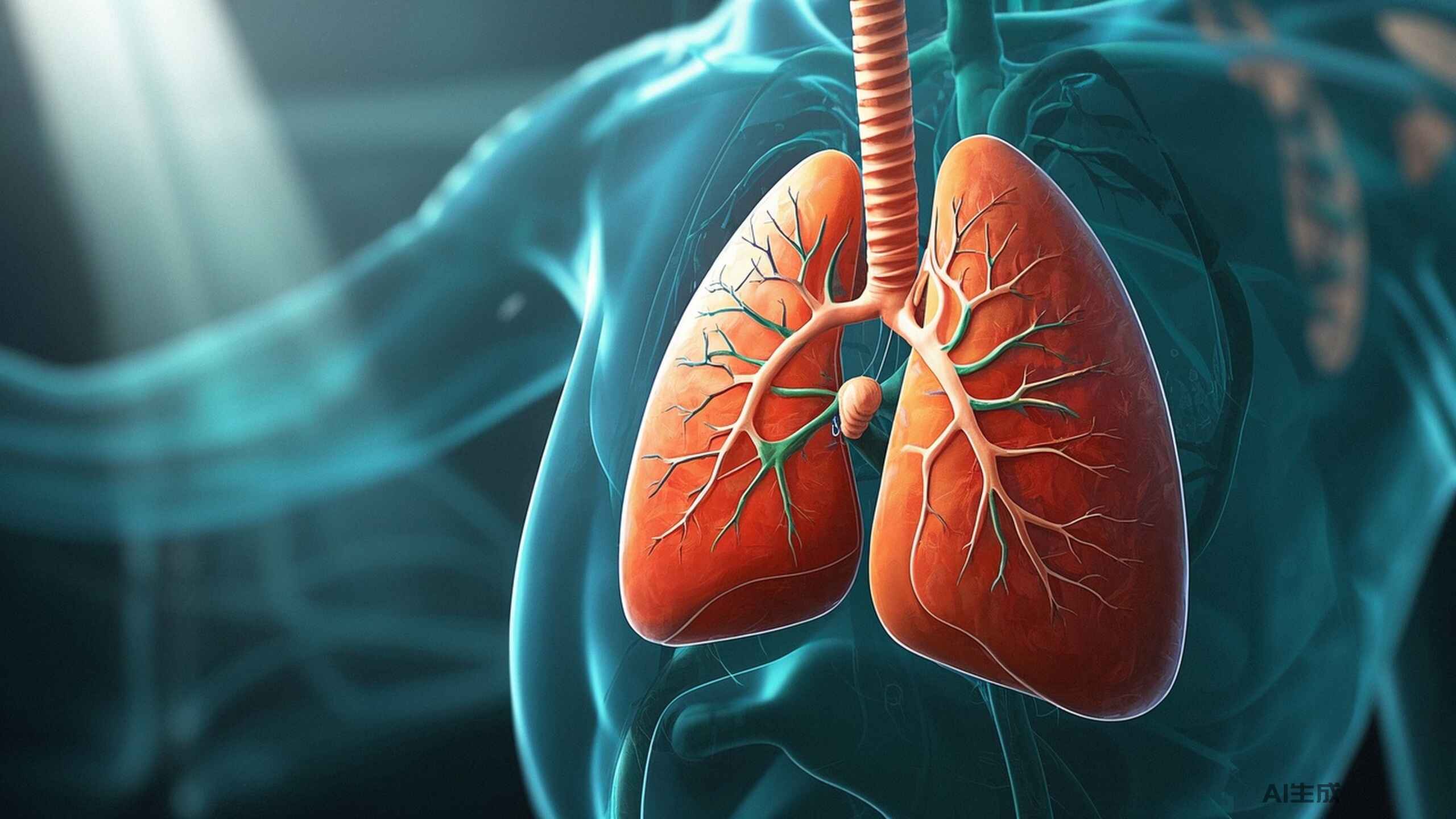 科普，肺部感染与脑梗死：老年人如何科学防治