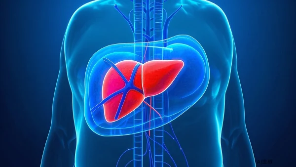 肝硬化的全景探索:从早期信号到诊断与治疗