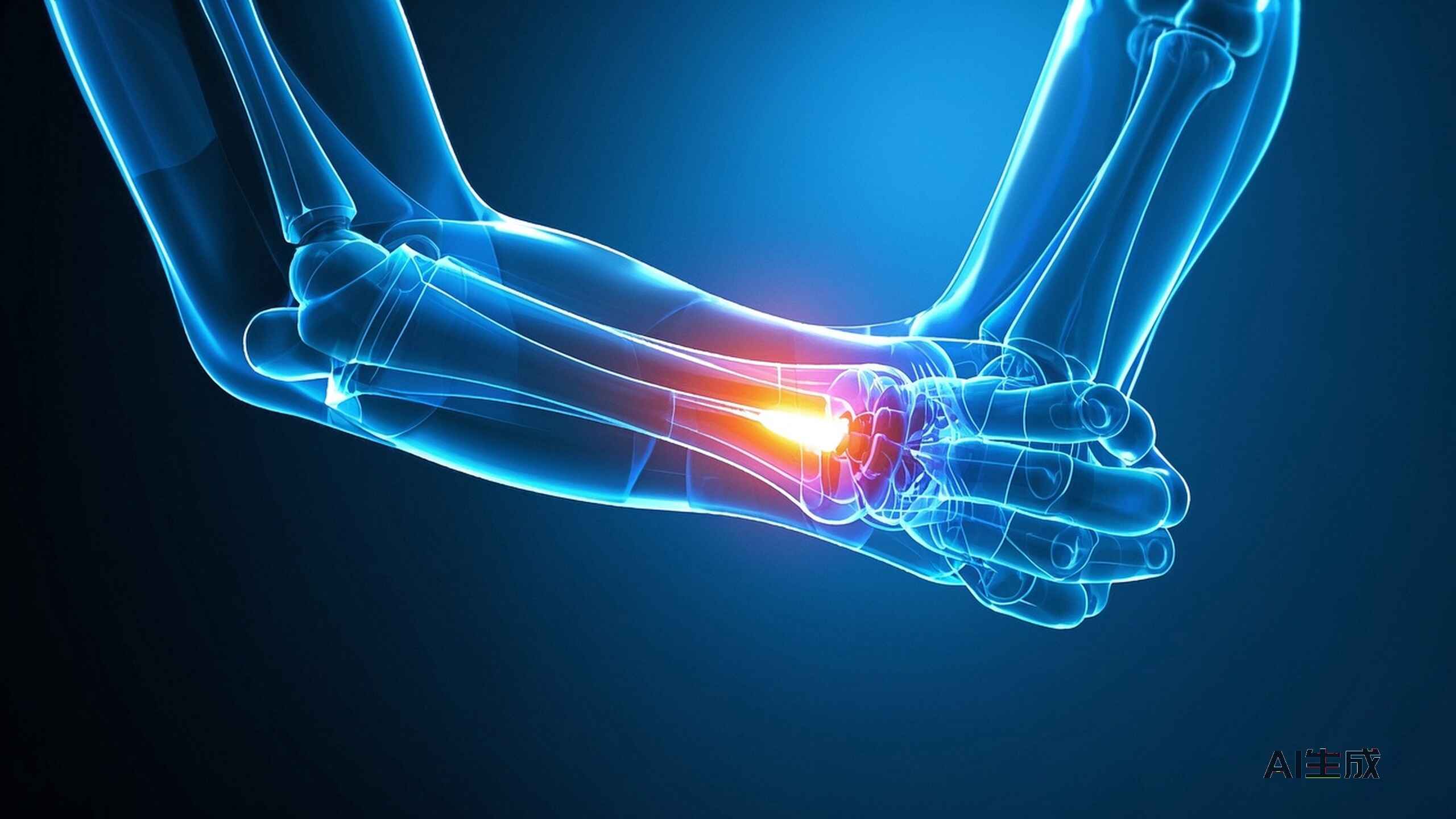 科普，麻醉领域的应用科普指南 ：让安心手术真正变得简单封面图