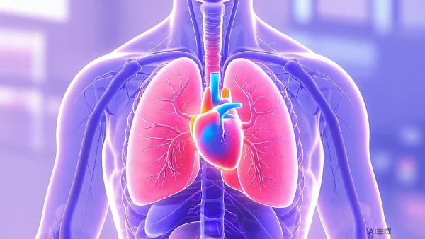 胸腺癌：警惕这些症状，科学应对更安全