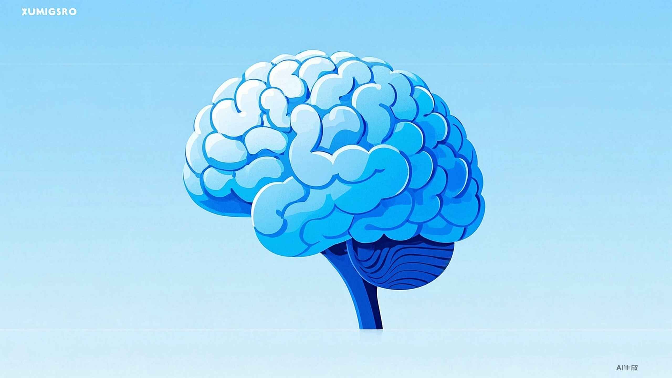 科普，<span style="color: #da4707">病毒性</span><span style="color: #da4707">脑炎</span>：穿梭在诊断迷雾中的光明指引