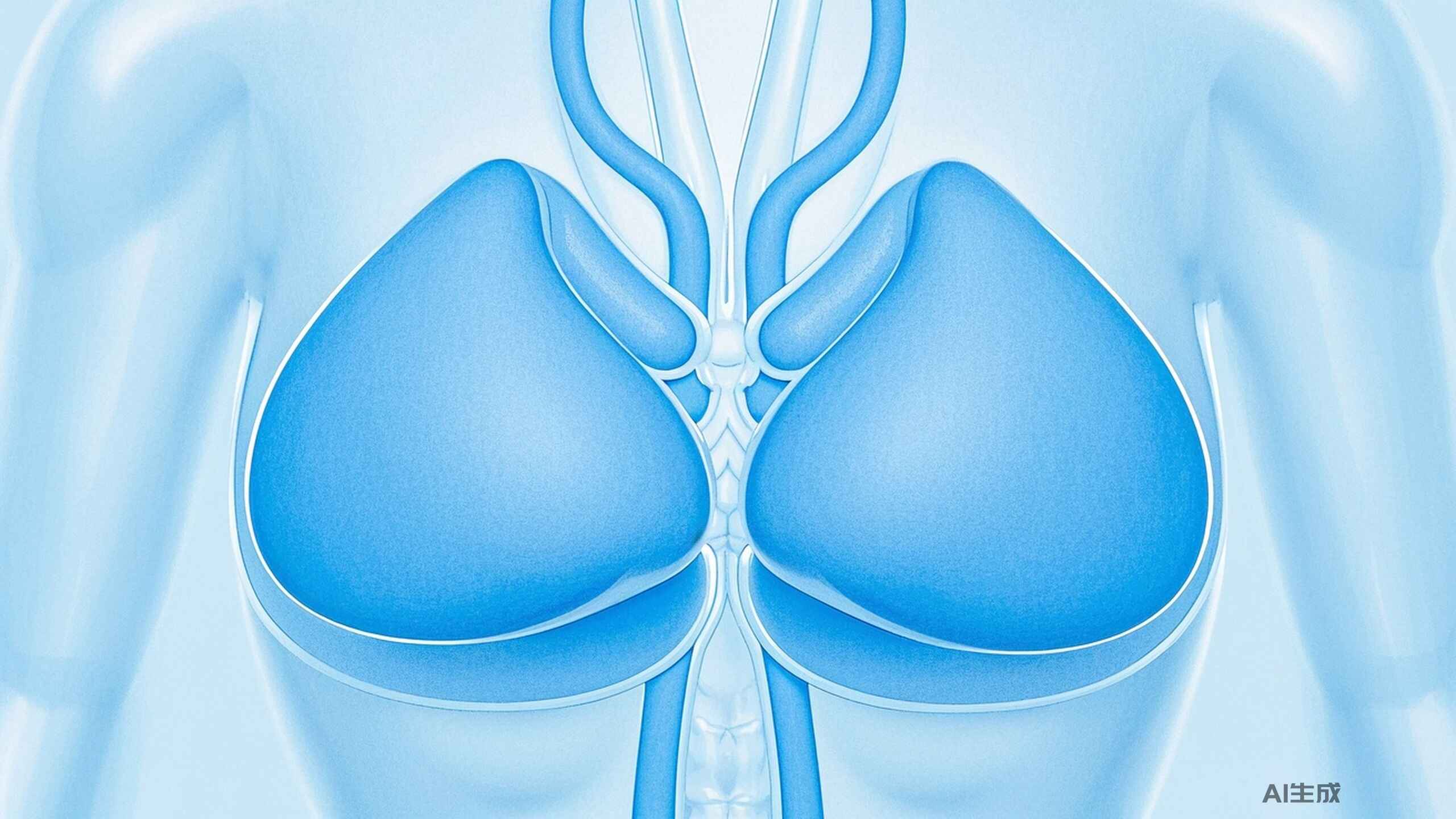 科普，乳<span style="color: #da4707">腺癌</span>早期<span style="color: #da4707">症状</span>及科学应对指南
