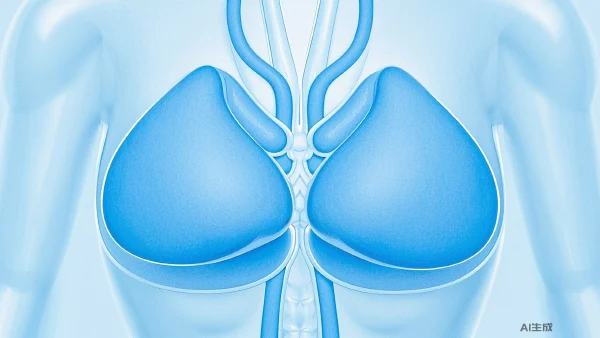 乳腺癌早期症状及科学应对指南